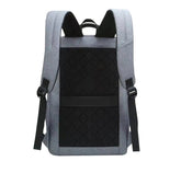 Mochila Stylos Smart Plata 15.5 Waterproof (Stabap2s)